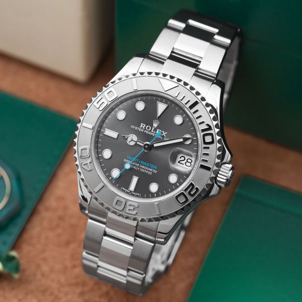 Rolex Yacht-Master 268622